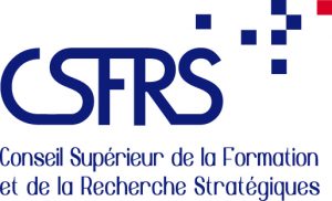 Conseil supérieur de la formation et de la recherche stratégiques